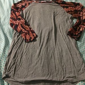 LLR randy size small
